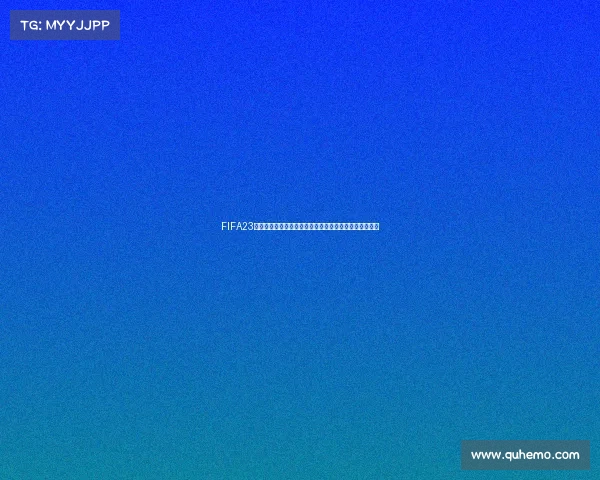 FIFA23球员生涯世界杯征程传奇再现绿茵巅峰对决之路全记录篇